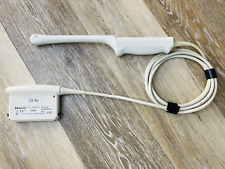 Philips Healthcare C8-4V Curved Array Probe  picture