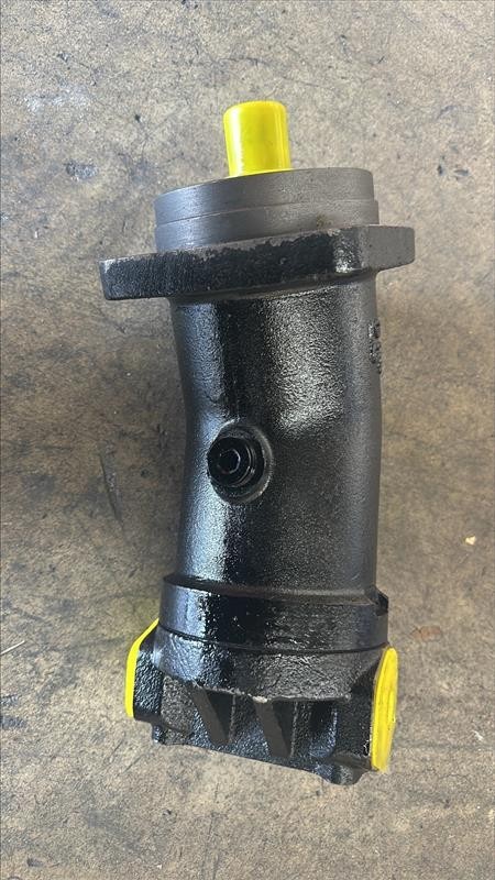 A2F55W2Z2 OEM Hydraulic Motor for AGT Heavy‑Duty Brush Cutter HFRC HDRC HCRD A2F55W2Z2 OEM Hydraulic Motor for AGT Heavy‑Duty Brush Cutter HFRC HDRC HCRD