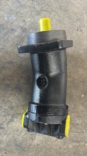 A2F55W2Z2 OEM Hydraulic Motor for AGT Heavy‑Duty Brush Cutter HFRC HDRC HCRD picture