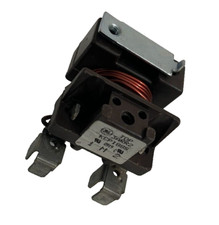 GE GENERAL ELECTRIC TOP 3ARR2 0919 Starting Relay KCP188S 1 M 2 picture