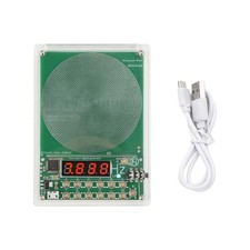 Calminity Frequency Machine & Calminity Frequency Generator Effective Soothing picture