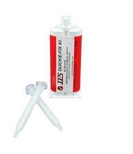 IES 8440 QUICKIE-FIX 40 REPAIR ADHESIVE 1.7 OZ/50ML (1/PK) picture