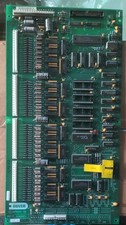 Dover/ThyssenKrupp Elevator DMC CLC Main Circuit Board 6300BP4 picture