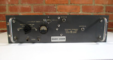 HP Frequency Standard Model 103AR Quartz Oscillator picture