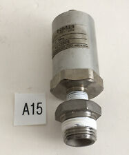 *Pre~Owned* NMB Pressure Transducer NS100A-1MP-1222 1 MPa + *Warranty* picture