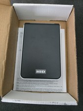 HID Signo 40 Memory Card Reader - 40TKS-00-000000 picture
