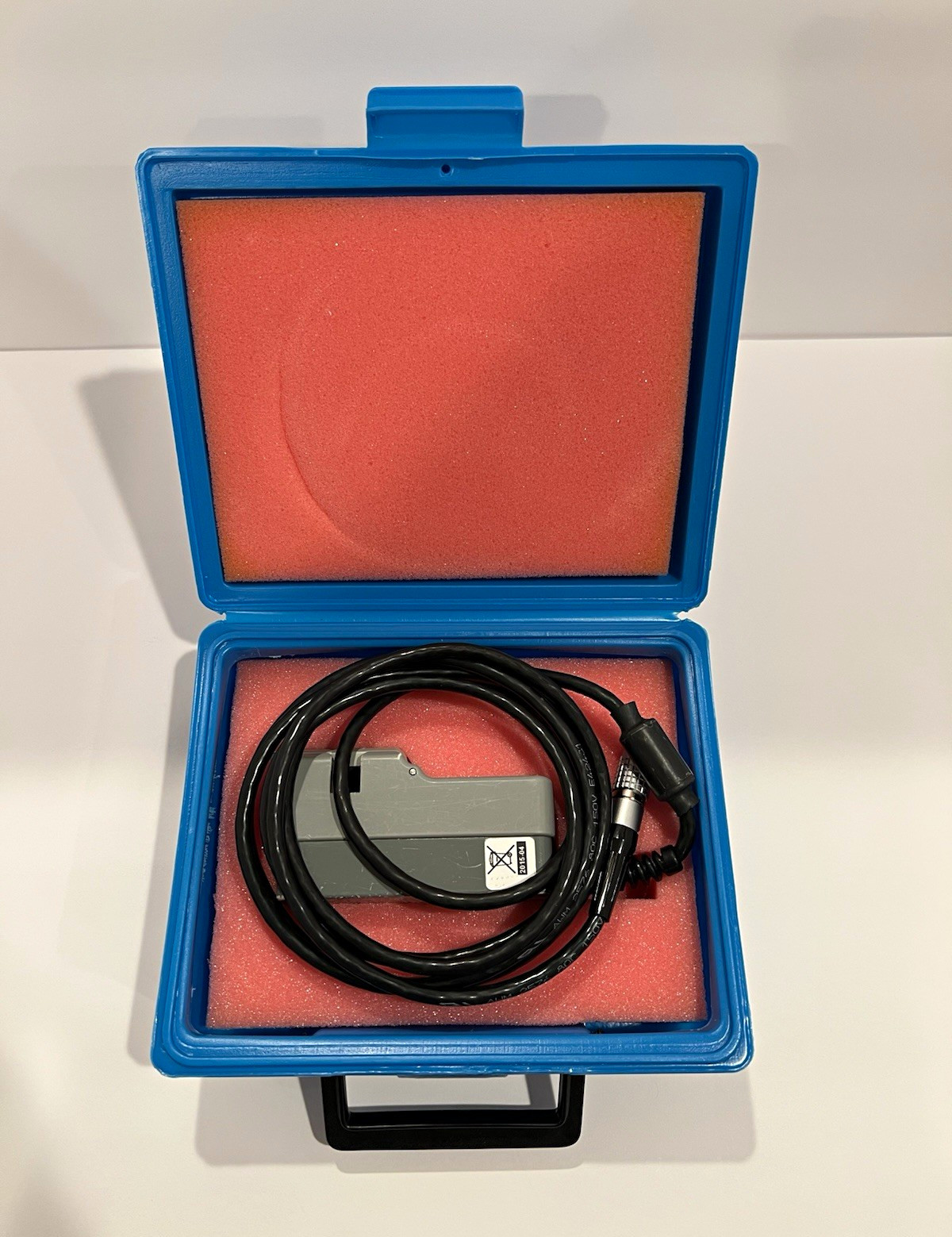 Medtronic BIO-PROBE TX 50 Adult Flow Transducer TX50 Parts Only