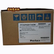 PFXGP4201TADW NEW Pro-face PFXGP4201TADW Pro face HMI Touch Screen picture
