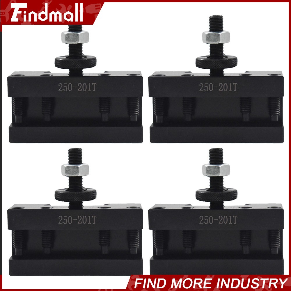 4Pcs BXA 250-201 T Oversize 3/4\ 4Pcs BXA 250-201 T Oversize 3/4\