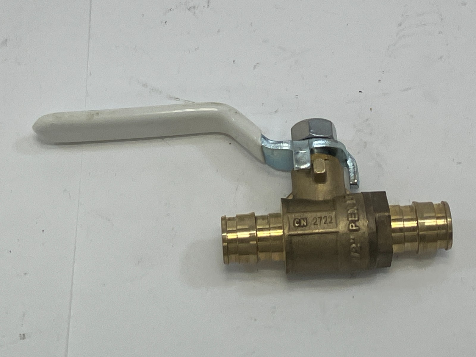 Uponor LFC4825050SS ProPEX LF Brass Commercial Ball Valve Full Port Uponor LFC4825050SS ProPEX LF Brass Commercial Ball Valve Full Port