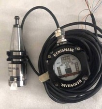 1PC RENISHAW OMI receiver + OMP40-2 Optical probe 90 days Warranty DHL Fastship picture