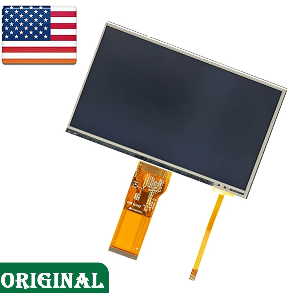 OEM LCD Display Touch Screen Digitizer Assembly For Lennox iComfort 10F81 USA OEM LCD Display Touch Screen Digitizer Assembly For Lennox iComfort 10F81 USA