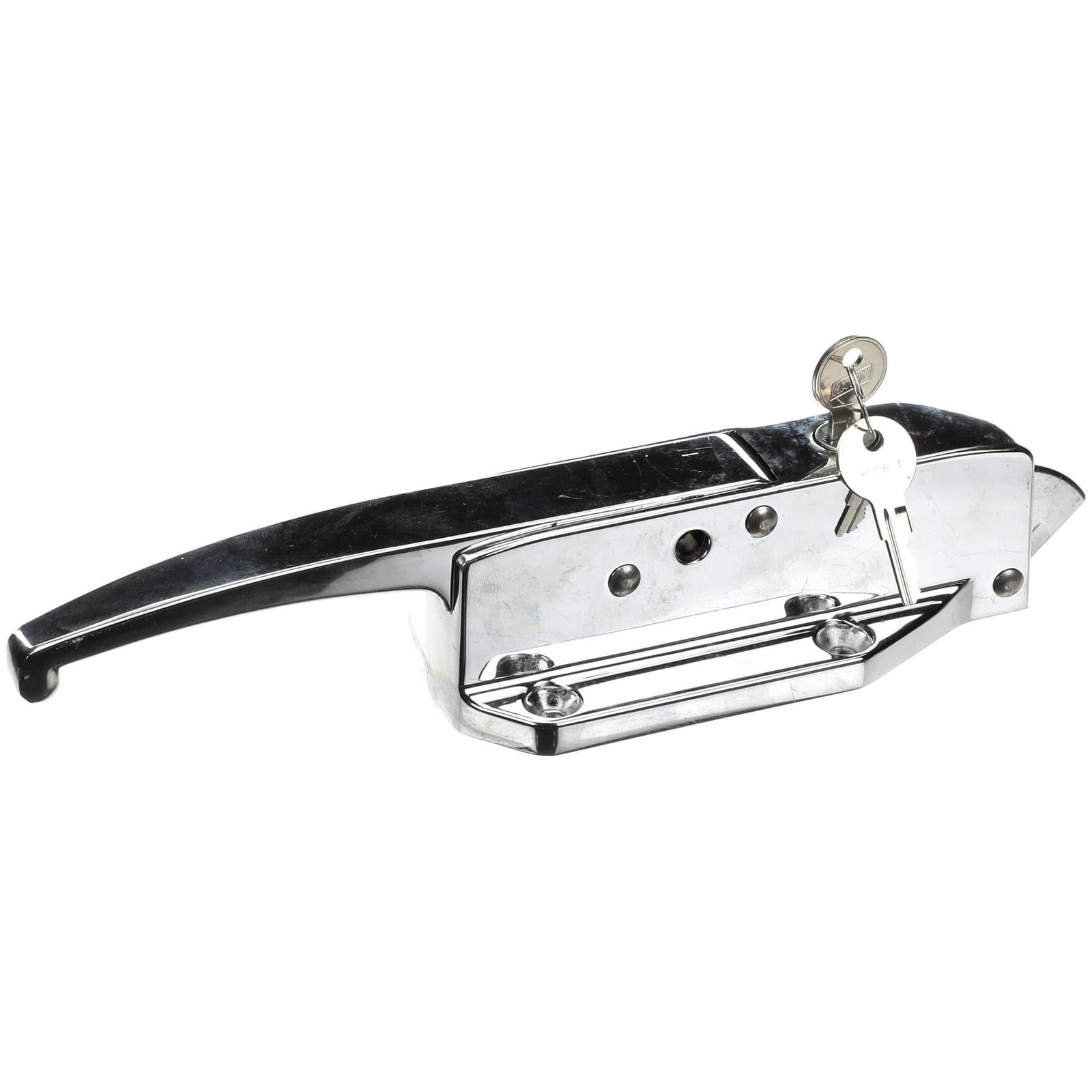 Kason® 10058CL502001 Body Only Chrome Cylinder # 60 Kason® 10058CL502001 Body Only Chrome Cylinder # 60
