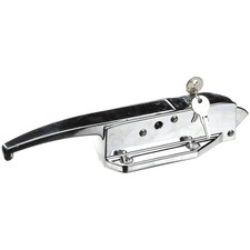 Kason® 10058CL502001 Body Only Chrome Cylinder # 60 picture