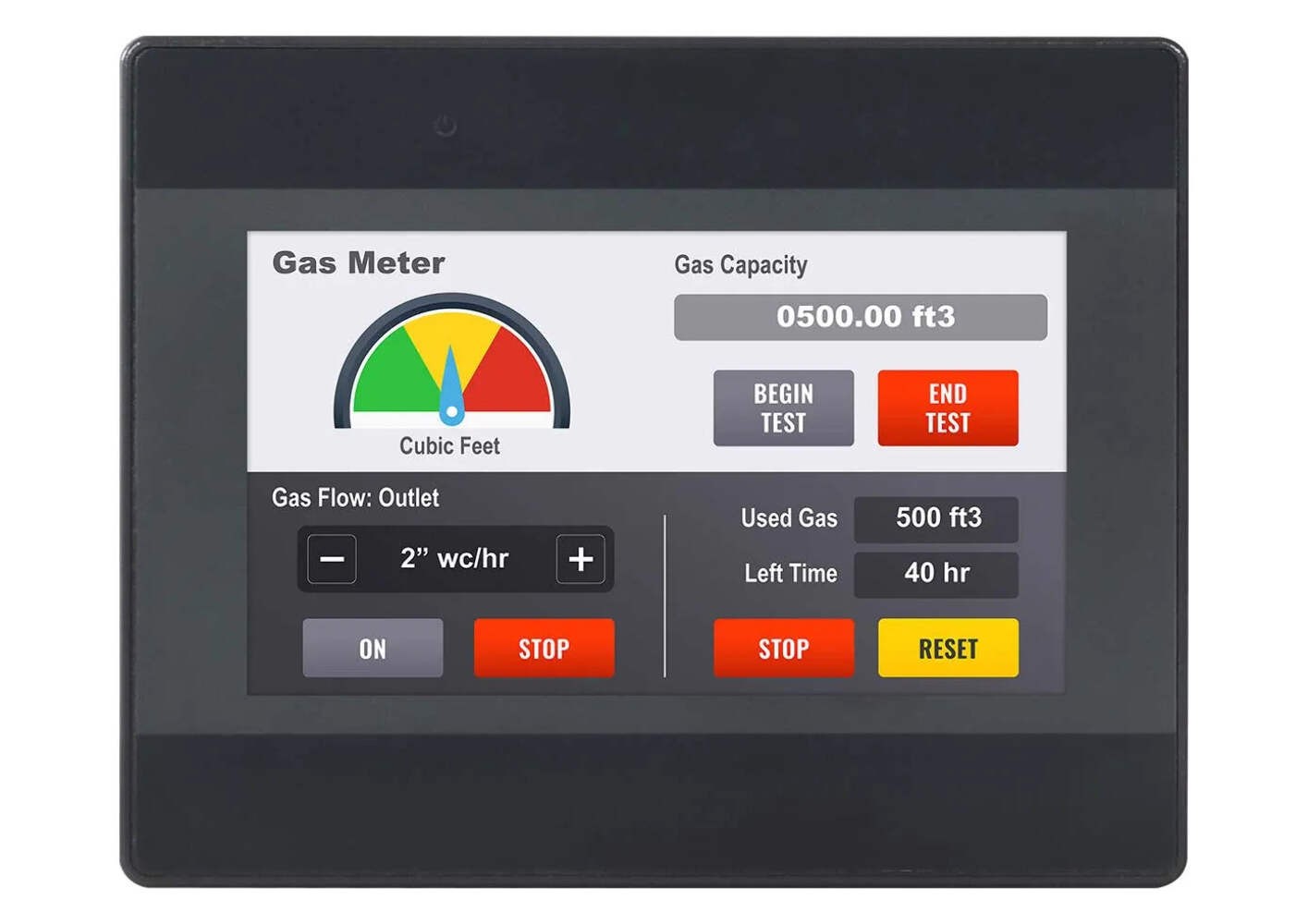 **NEW** Maple Systems HMI5040BV2 **NEW** Maple Systems HMI5040BV2