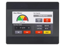 **NEW** Maple Systems HMI5040BV2 picture