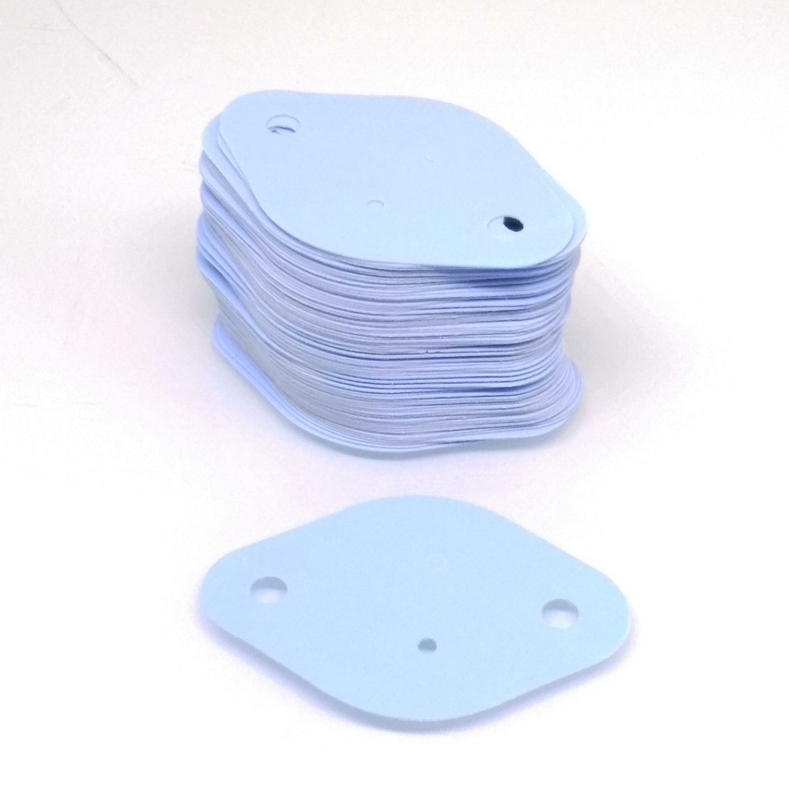 1pcs TO-3 Thermal Silicone Rubber & Fiberglass Composite Insulator Pad 0.3mm @qc