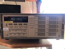 Keithley 7002 Switch System 400-Channel 10-Slot Mainframe Unit A picture