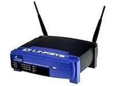 LINKSYS BEFW11S4 ROUTER picture