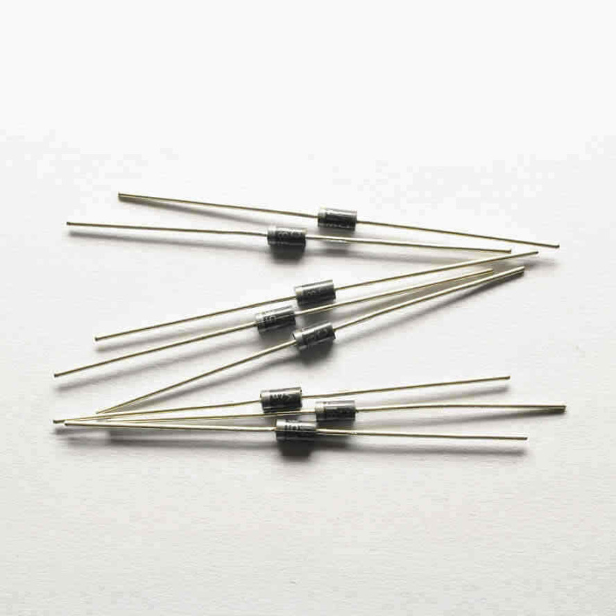 1N4004 IN4004 1A 400V DO-41 Rectifier Diodes