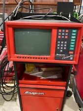 snap-on Tools MT3000 Counselor II Oscilloscope Mt3000a picture