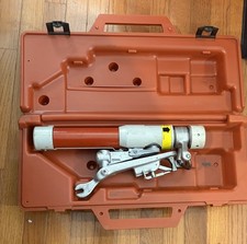 S&C Loadbuster 5300R3 Portable Load Break Tool Used picture