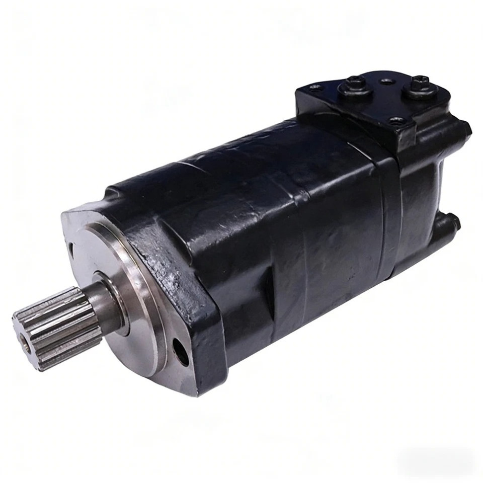 Hydraulic Motor 104-1034-006 for Eaton Char-Lynn 2000 Series Hydraulic Motor 104-1034-006 for Eaton Char-Lynn 2000 Series