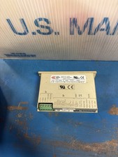 Copley Controls 412CE DC Brush Servo Amplifier 90v 10/20 Amps USED picture