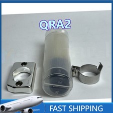 QRA2 New replace for Siemens Burner Flame UV Detector Flame Sensor picture