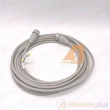 3HAC7998-1 Robot Control Signal Cable 7M 2Y Warranty Fast Ship *vm picture