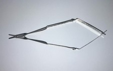 Laschal Softouch Suture Scissors # N-4XF. Brand New. Blowout Sale. (MSRP $360 picture