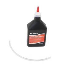 Bobcat | Drive Motor Oil (12 oz.) 7270874 picture