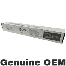 For Kyocera 1T0C2G0US0 TK-8597K Black Toner Cartridge picture