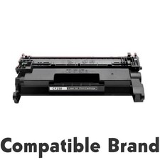 For HP CF258A 58A Black Micr Toner Cartridge picture