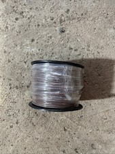 500 ft. 12 AWG BrownStranded 12 Gauge 12 AWG THHN Wire picture