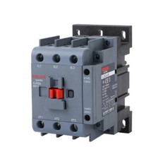 New Delixi CJX2s-6511 CJX2s6511  65A, AC Contactor 1NO+1NC Brand  #DEL picture