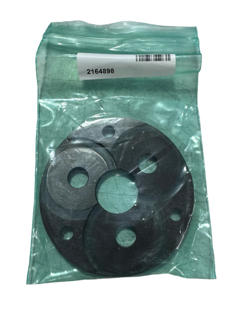 LMT Tools Front Plate K2 PART #04 LMT Tools Front Plate K2 PART #04