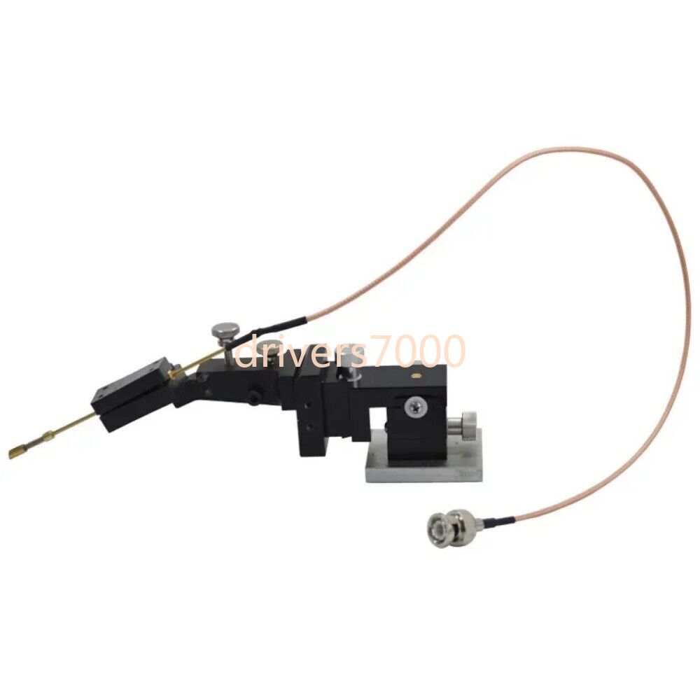 Optical Probe Table Precision Fine Adjustment Bracket Probe Adjustment Seat Optical Probe Table Precision Fine Adjustment Bracket Probe Adjustment Seat