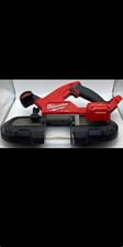 Milwaukee M18 FUEL 18V Portable Band Saw Tool Only, 5 in Max Cut picture