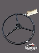 Oliver Steering Wheel (OLS043) picture