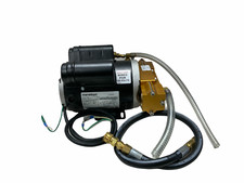 Windsor Karcher PUMPTEC OEM Part # 8.630-243.0 Pump Assembly 700 Psi 115V Cmps2  picture