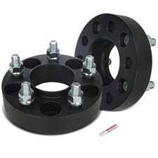 2PCS Wheel Spacers 1.25