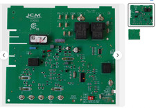 ICM281 (NOT GENERIC) GUARANTEED WORKING TESTED w/FREE TECH SUPPORT Ces0110057-01 picture