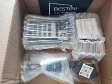 Smart upgrade kit for door access control system in multi-tenant apartments picture