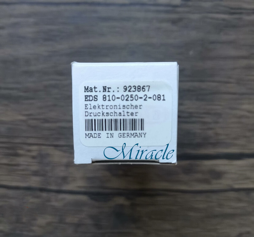 1PC Brand New EDS 810-0250-2-081 transducer EDS 810-0250-2-081 1PC Brand New EDS 810-0250-2-081 transducer EDS 810-0250-2-081