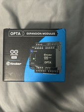 Arduino Opta Expansion Modules AFX00005 READ Broken Foot picture