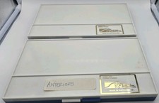 Henry Schein Strip OffCrowns Forms Anterior & Posterior Dental Crown Form picture