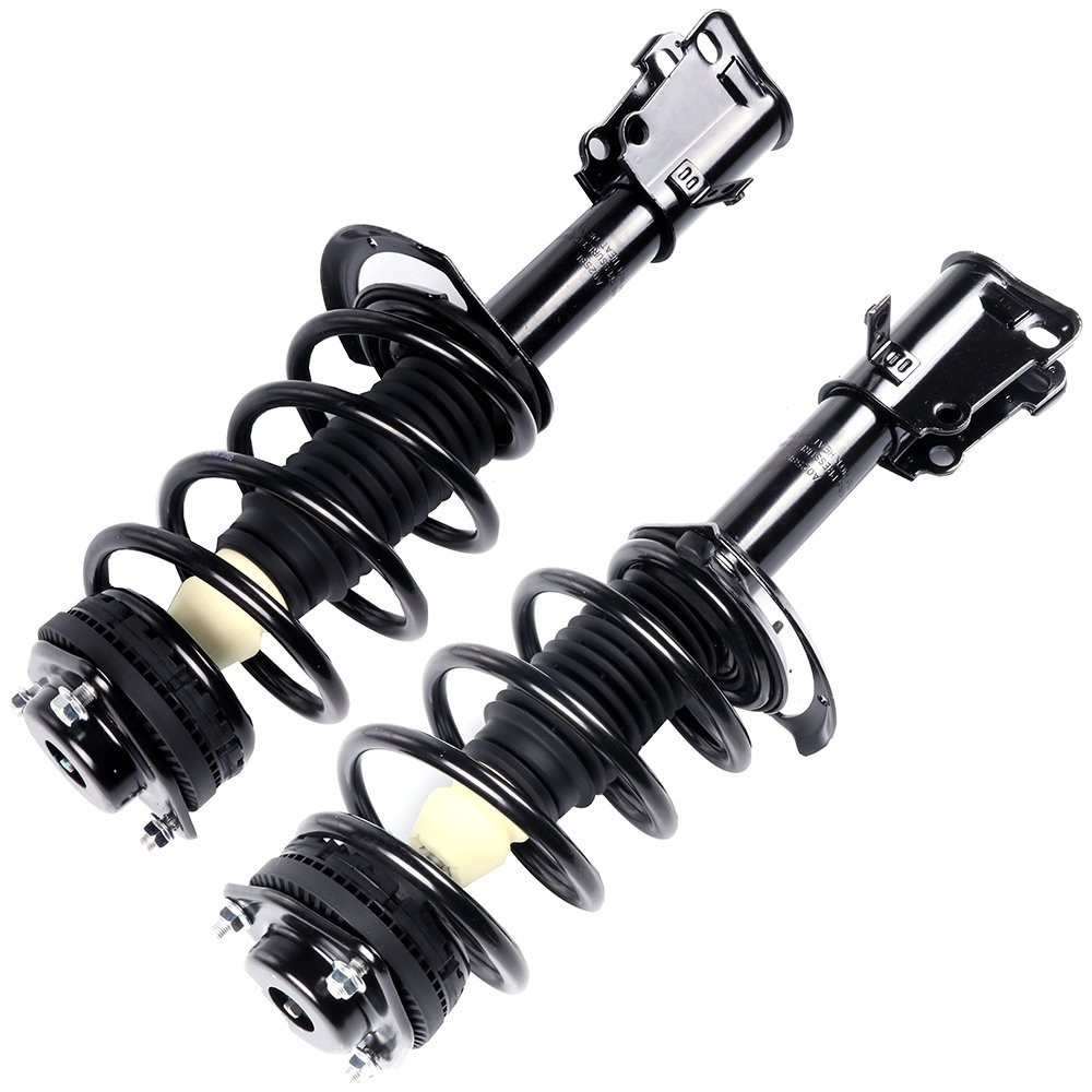 Front Coil Struts for 2011-2014 for Chrysler 200 | 271131 271130 Front Coil Struts for 2011-2014 for Chrysler 200 | 271131 271130