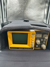 Tektronix 222PS-Powerscout Digital Storage Oscilloscope picture
