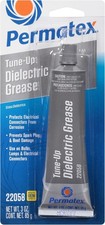 Permatex 22058 Dielectric Tune-Up Grease, 3oz. - High Performance Dielectric Gre picture